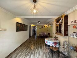 Blk 640 Yishun Street 61 (Yishun), HDB Executive #629352301